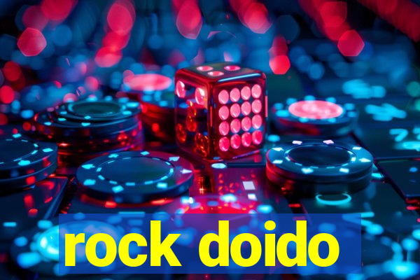 rock doido